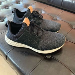 Men’s new balance running shoes